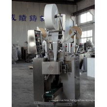 Economic Automatic Tea Bag Packing Machine with Tag and Labels for Small Factory